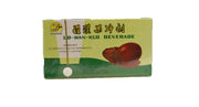 罗汉果冲剂 [Rockshan Brand] Lo Han Kuo Beverage - Huimin Herb Online, LLC