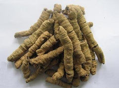Ba Ji Tian (Morinda Root) 4oz - Huimin Herb Online, LLC