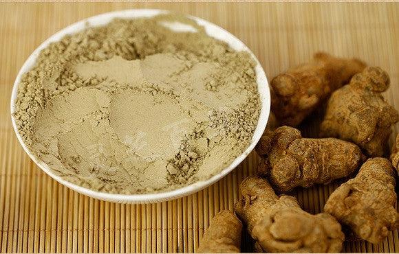 SAN QI POWDER - Huimin Herb Online, LLC