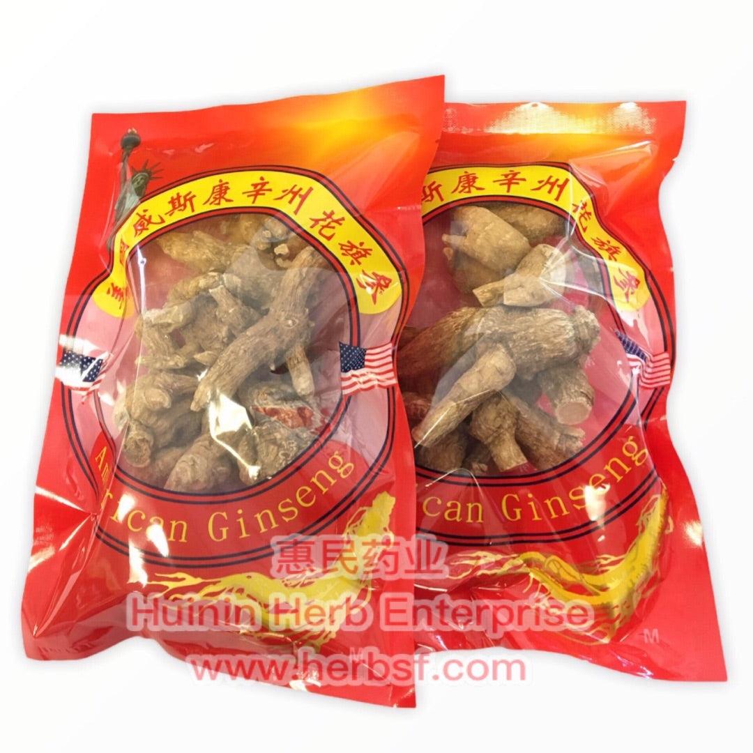 American Ginseng - Huimin Herb Online, LLC