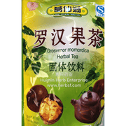 罗汉果茶 - Huimin Herb Online, LLC