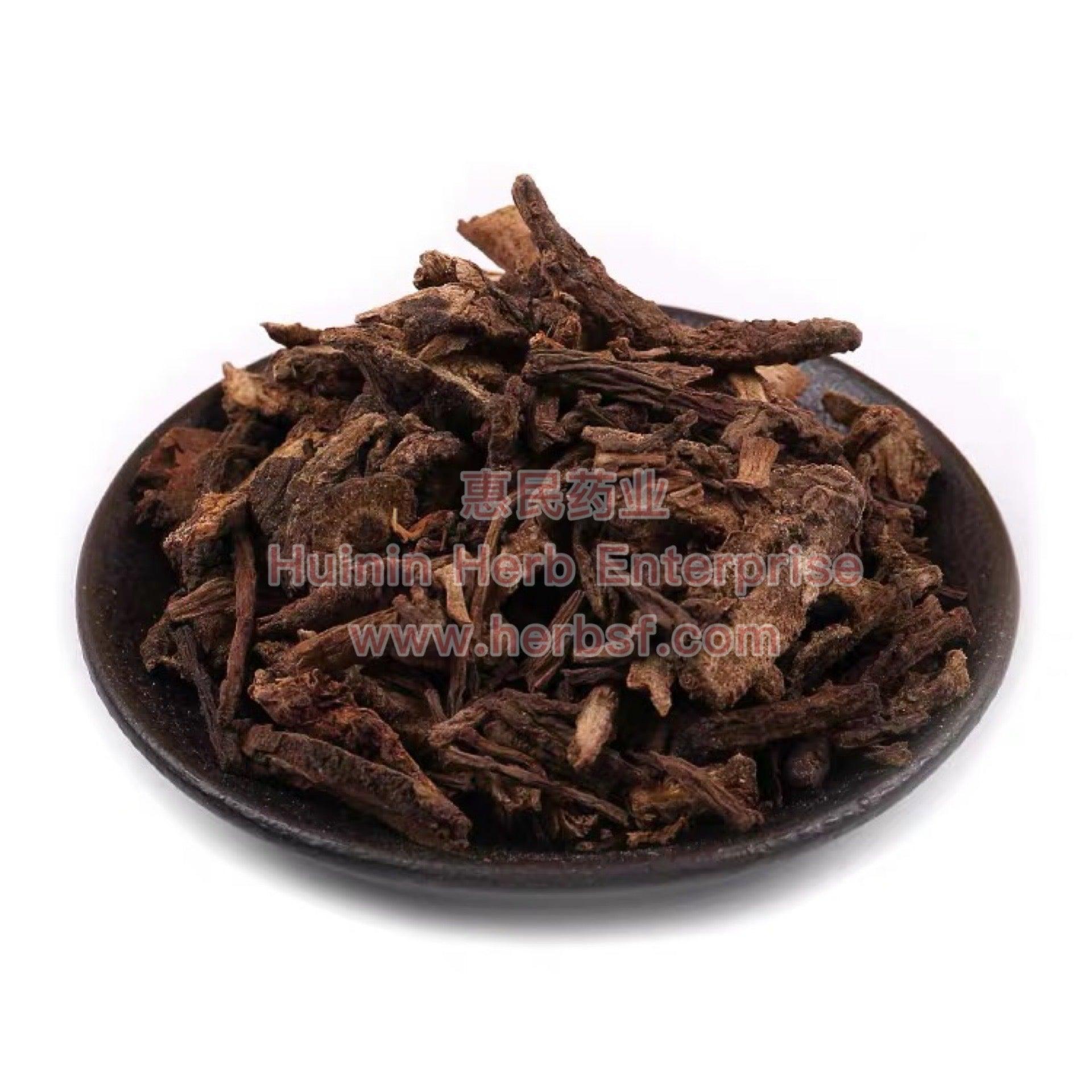 Qiang Huo 4 OZ - Huimin Herb Online, LLC