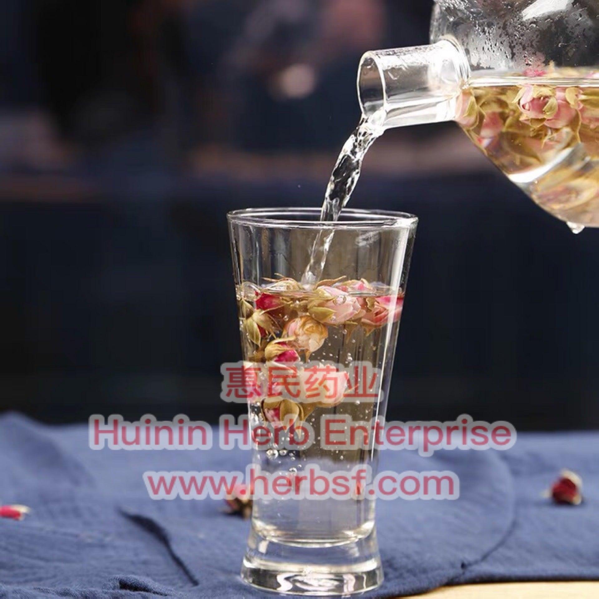 Mei Gui (Rose) - Huimin Herb Online, LLC