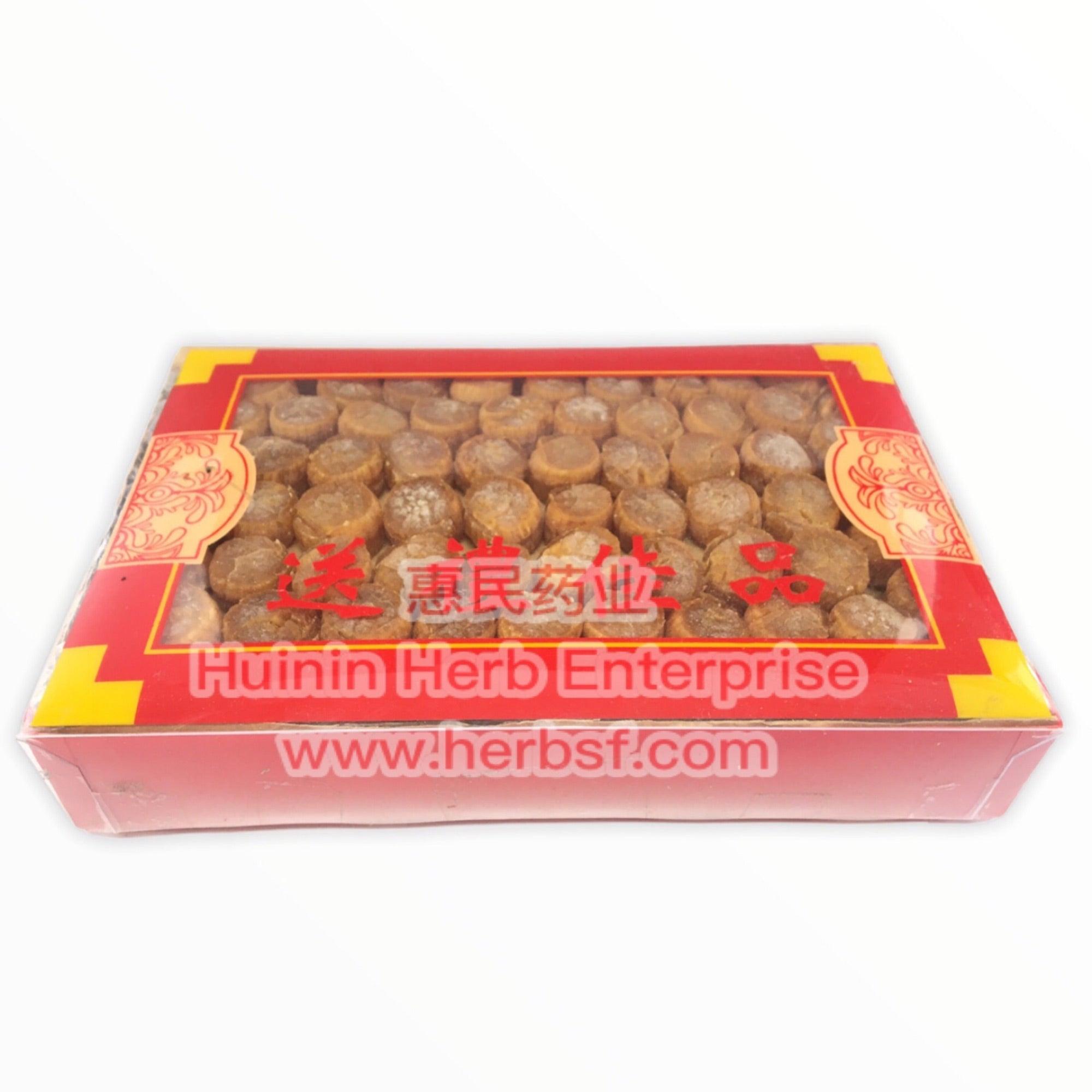 Scallop - Huimin Herb Online, LLC