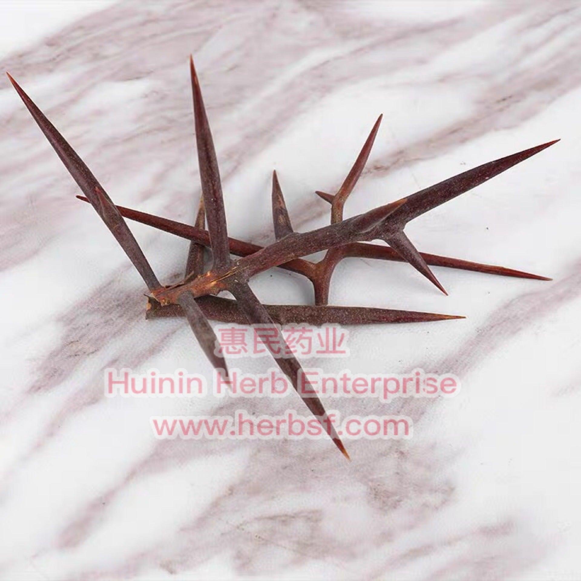 Zao Jiao Ci 4oz - Huimin Herb Online, LLC