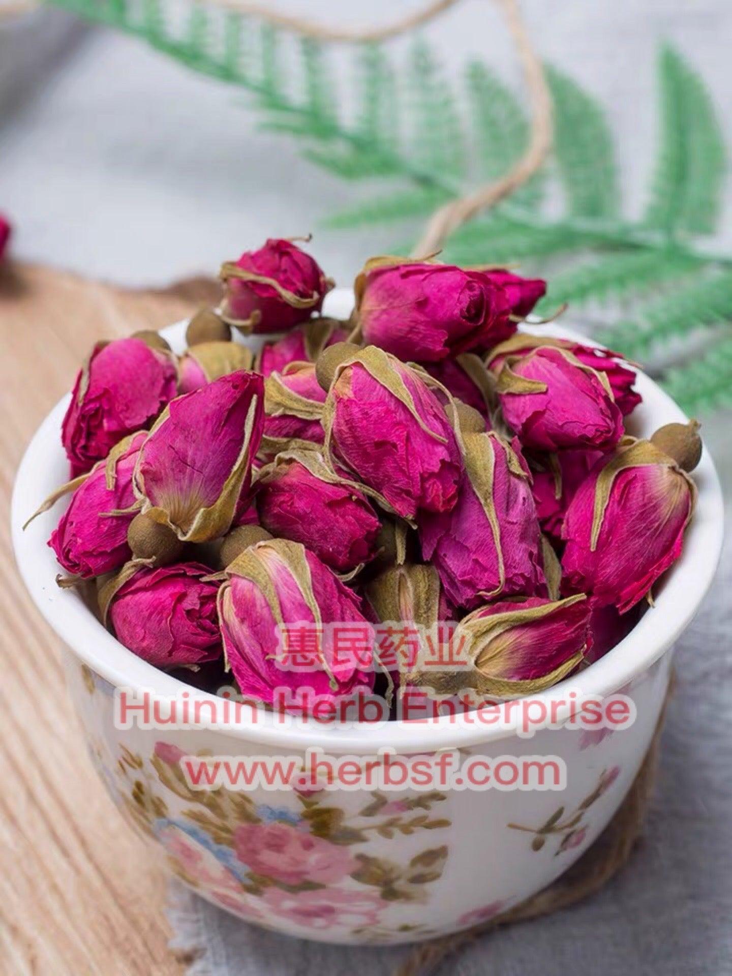 Mei Gui (Rose) - Huimin Herb Online, LLC