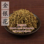 Jin Yin Hua 5A 2oz - Huimin Herb Online, LLC
