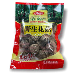 Mushroom 4.8 oz - Huimin Herb Online, LLC