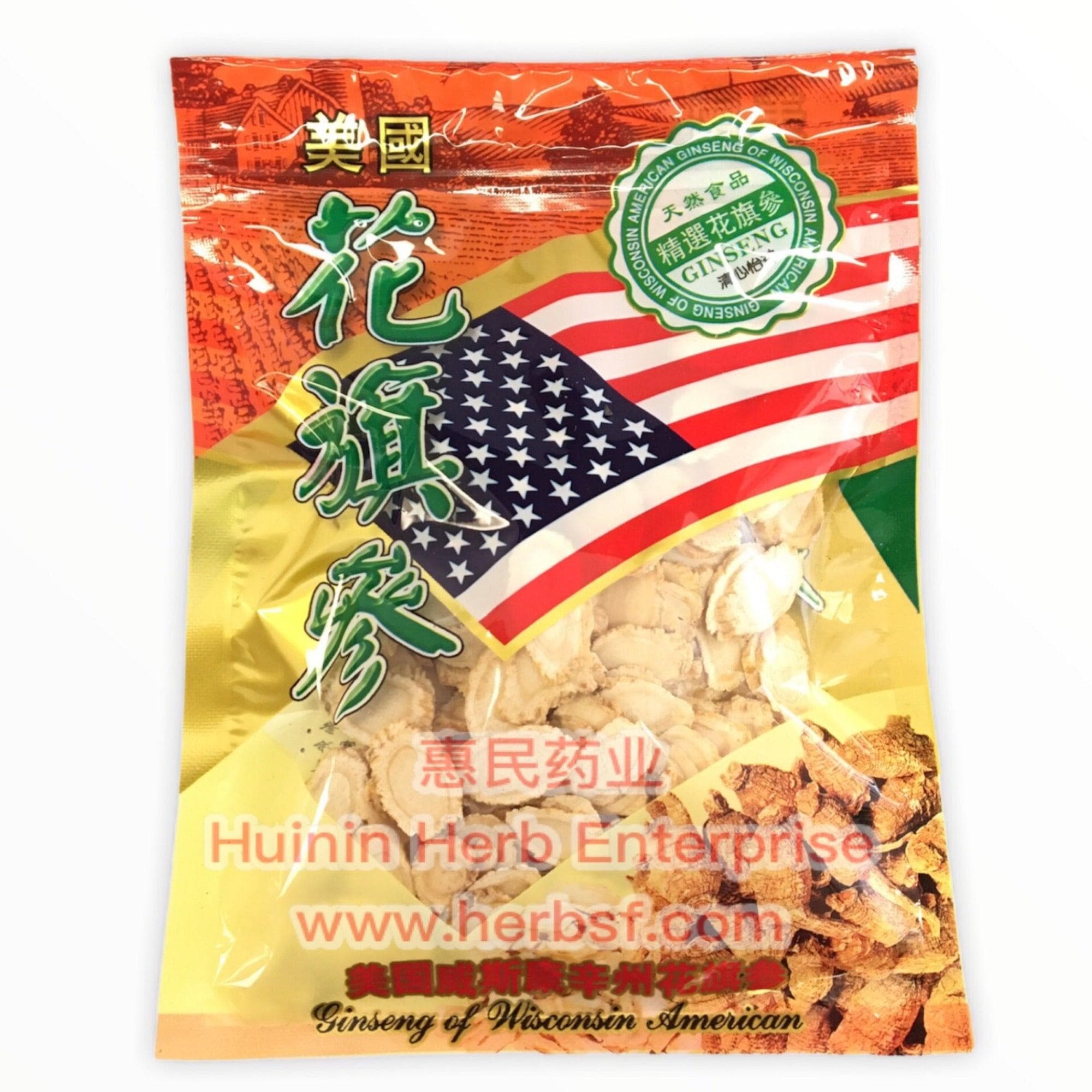 American Ginseng - Huimin Herb Online, LLC