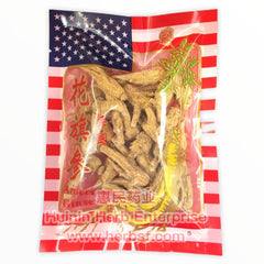 American Ginseng - Huimin Herb Online, LLC