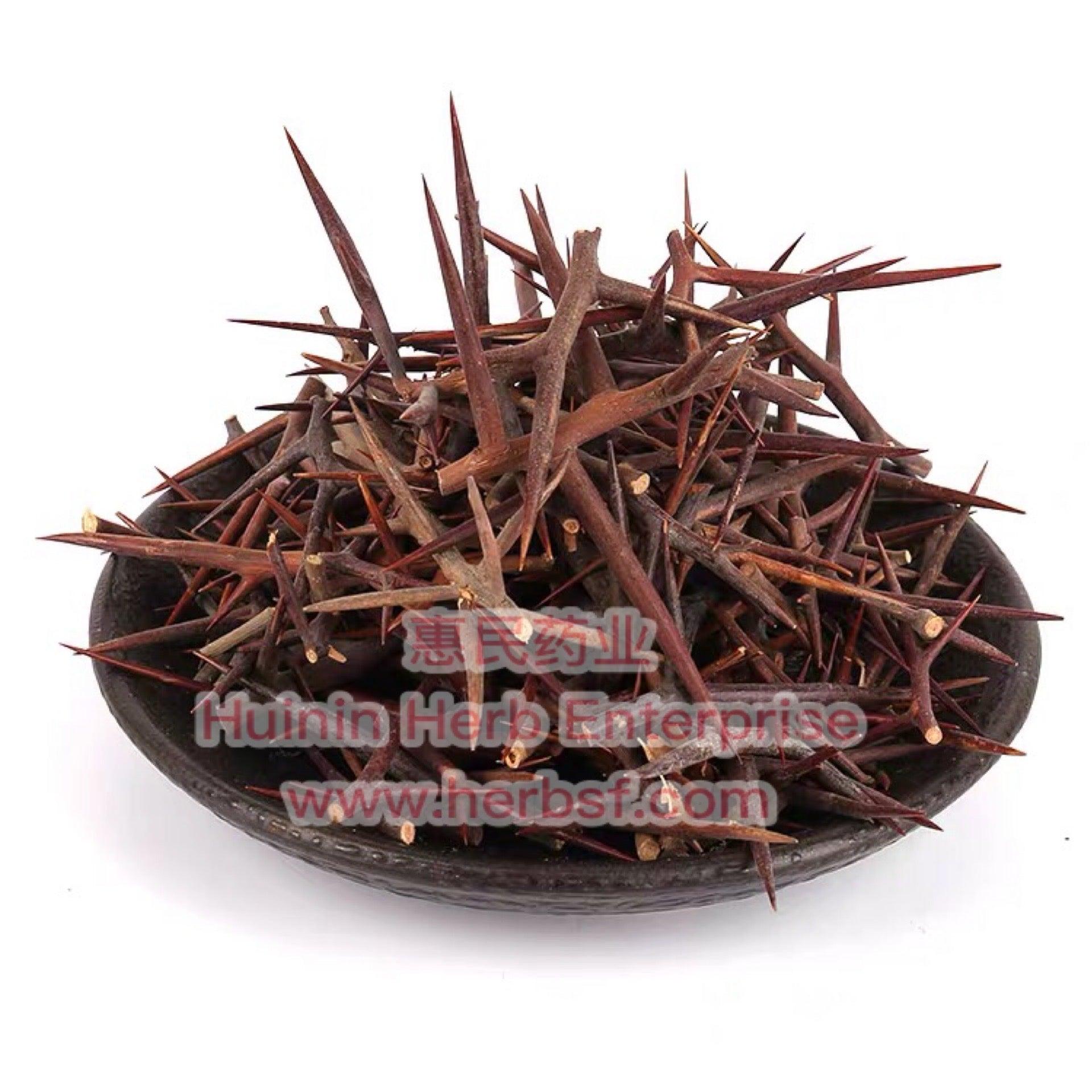Zao Jiao Ci 4oz - Huimin Herb Online, LLC