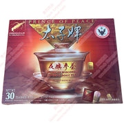 American Ginseng Tea 30Tbags - Huimin Herb Online, LLC