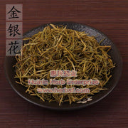 Jin Yin Hua 3A 2oz - Huimin Herb Online, LLC