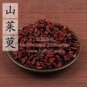Shan Zhu Yu 4oz - Huimin Herb Online, LLC