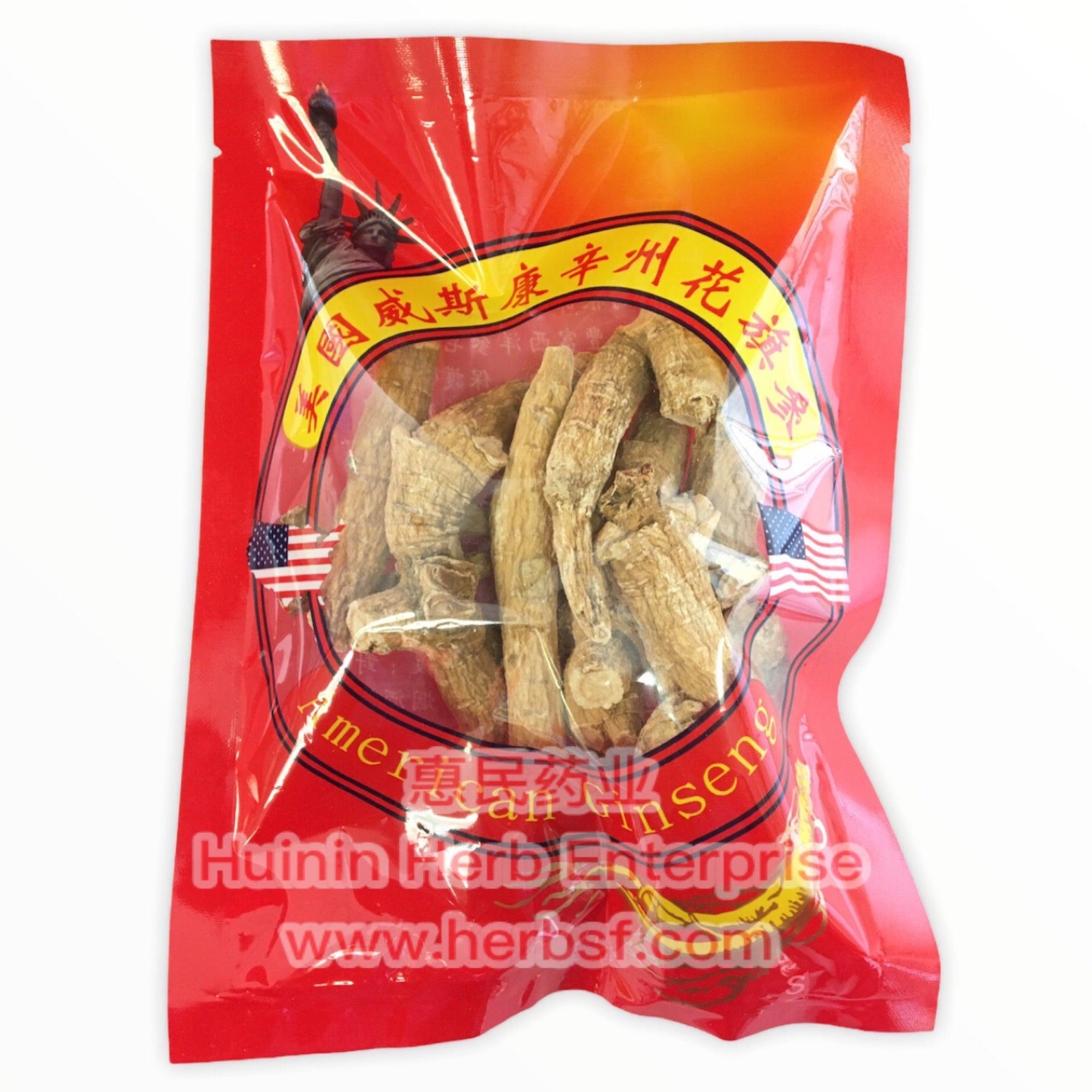 American Ginseng - Huimin Herb Online, LLC