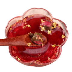 Sweet Sour plum Tea - Huimin Herb Online, LLC