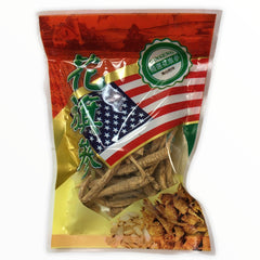 American Ginseng - Huimin Herb Online, LLC