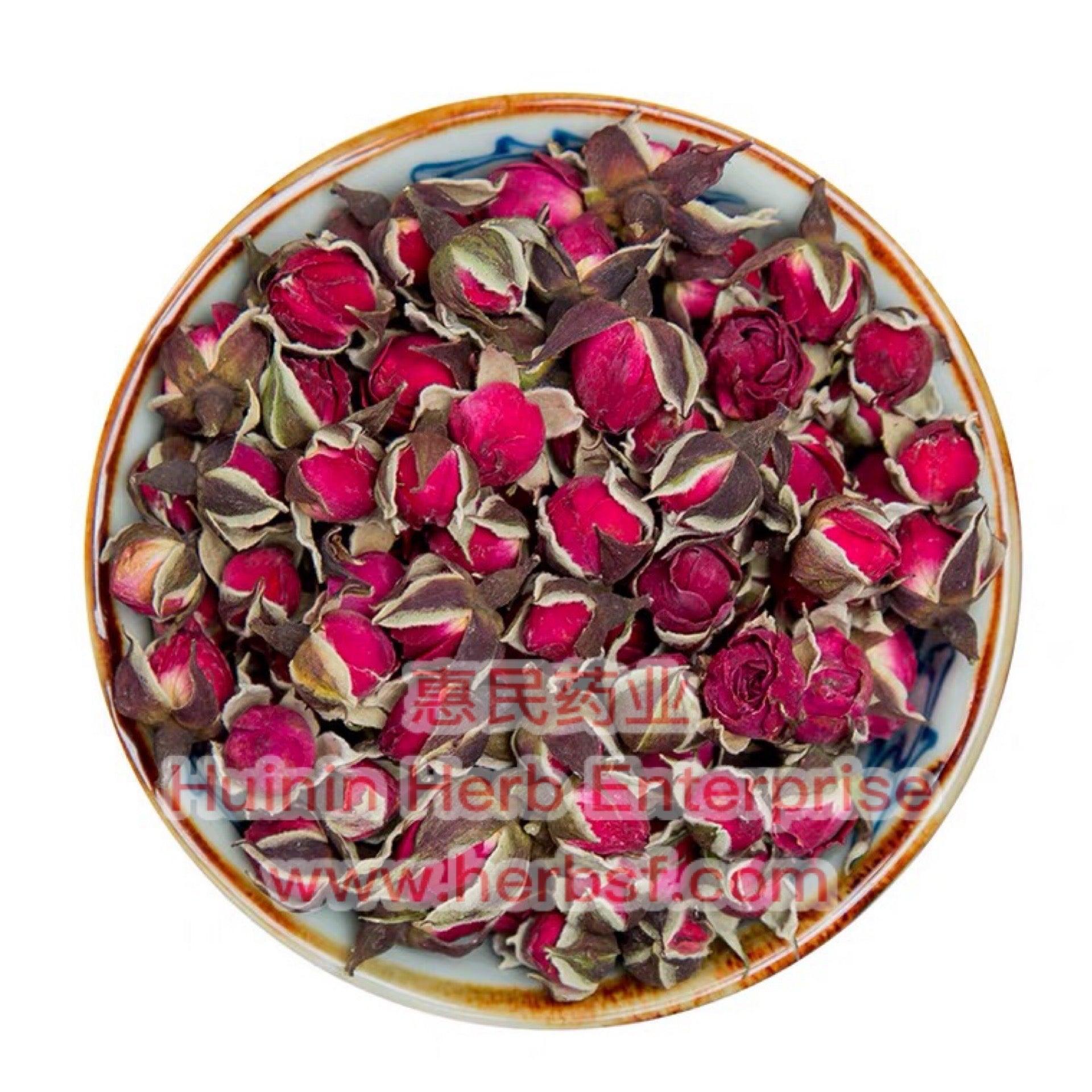 Mei Gui (Rose) - Huimin Herb Online, LLC