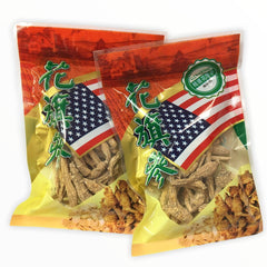 American Ginseng - Huimin Herb Online, LLC