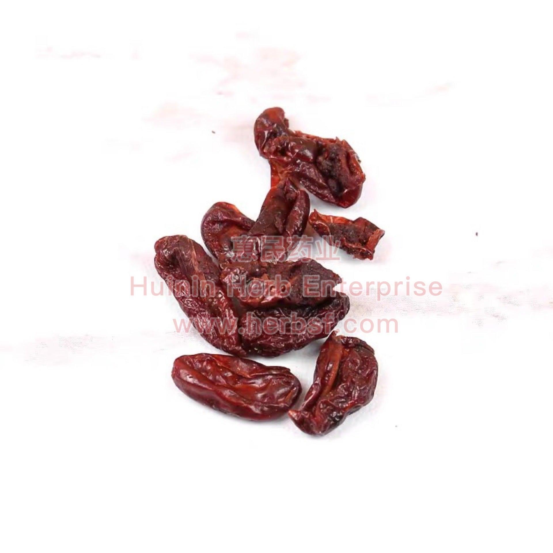 Shan Zhu Yu 4oz - Huimin Herb Online, LLC