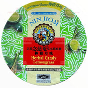 Nin Jiom Herbal Candy Lemongrass - Huimin Herb Online, LLC