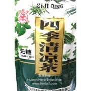 四季清凉茶 - Huimin Herb Online, LLC