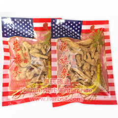 American Ginseng - Huimin Herb Online, LLC