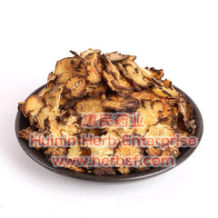 Chuan Xiong (Chuanxiong Rhizome) 4oz - Huimin Herb Online, LLC