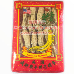 American Ginseng - Huimin Herb Online, LLC