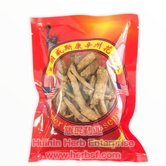 American Ginseng - Huimin Herb Online, LLC