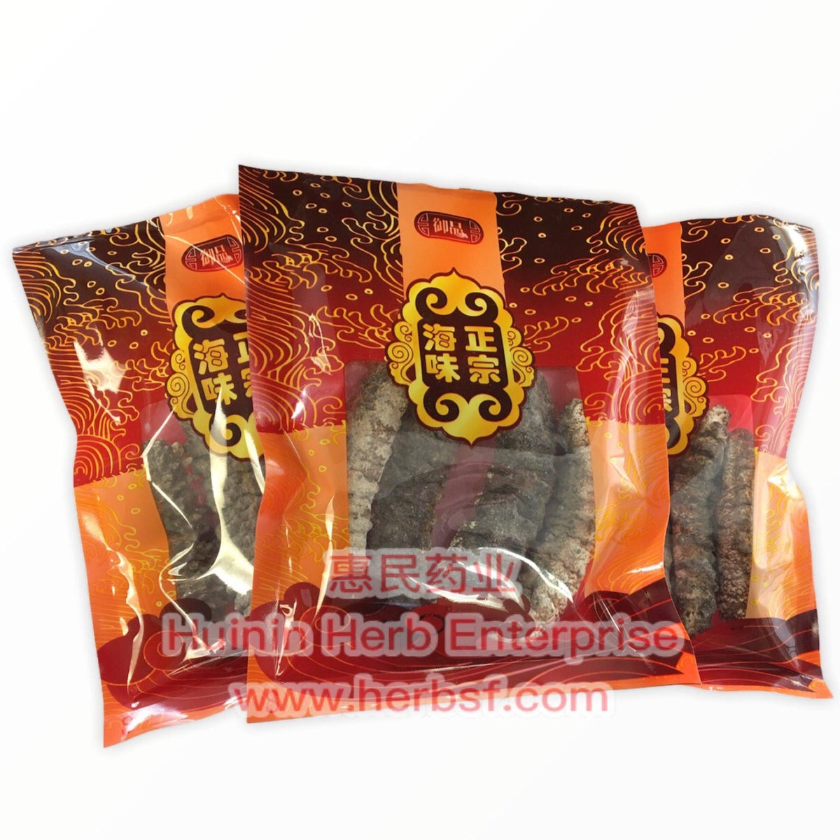 Sea Cucumber - Huimin Herb Online, LLC
