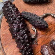 Australian Black Sea Cucumbers 100g - Huimin Herb Online, LLC