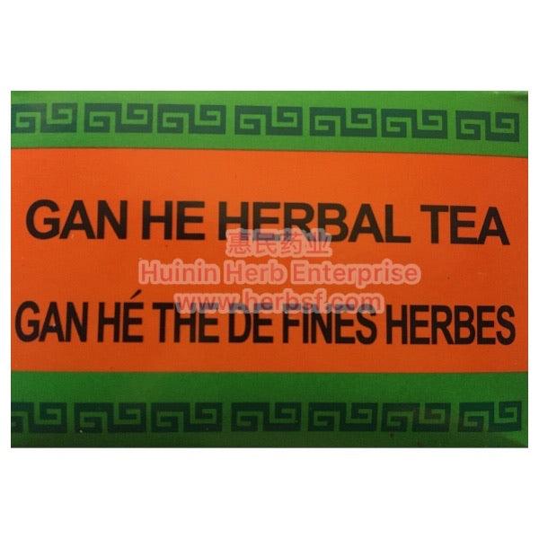Gum Wall Tea (10 Pack) - Huimin Herb Online, LLC