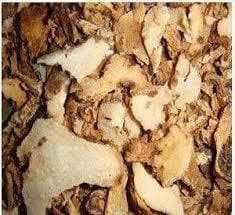 Bai Ji (Bletilla Tuber) 4oz www.herbsf.com HUIMIN HERB | 惠民堂  | Huimin Herb Enterprise
